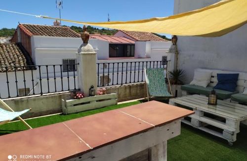 Aracena House | Casa de La Abuela Pepi