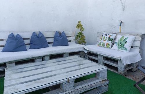 Aracena House | Casa de La Abuela Pepi