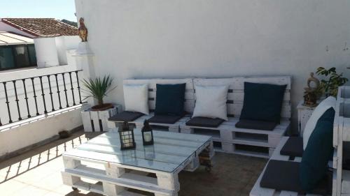 Aracena House | Casa de La Abuela Pepi