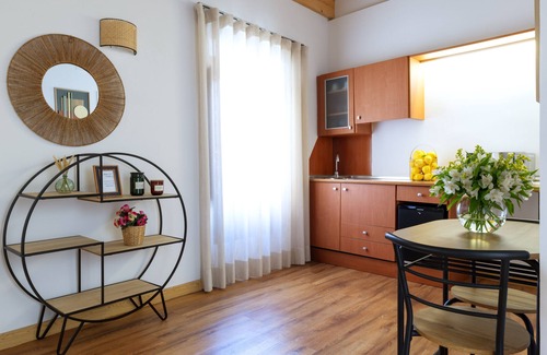 Central District Apartment | Casa de la Catedral
