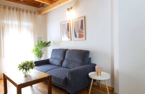 Central District Apartment | Casa de la Catedral
