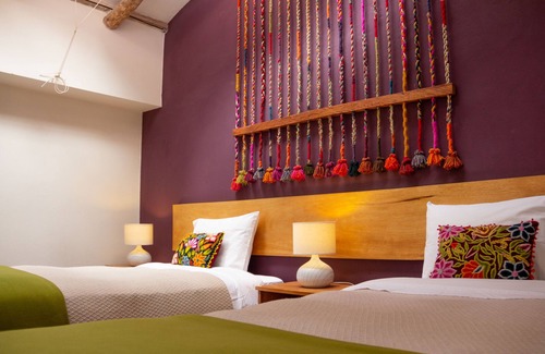 Urubamba House | Casa de la Chola