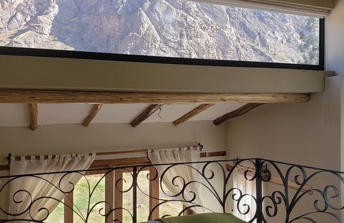 Urubamba House | Casa de la Chola