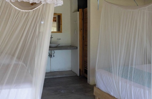 Brisas de Zicatela Hotel | Casa de la Gente Nube