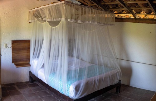 Brisas de Zicatela Hotel | Casa de la Gente Nube