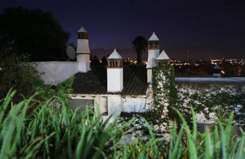 Morelia Hotel | Casa de la Loma