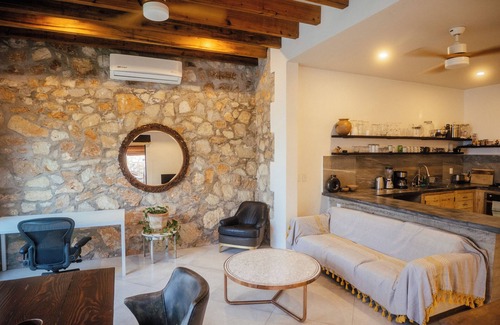 Bacocho Villa | Casa de la Luna - Your Escape to Paradise in Stunning Oceanfront Home