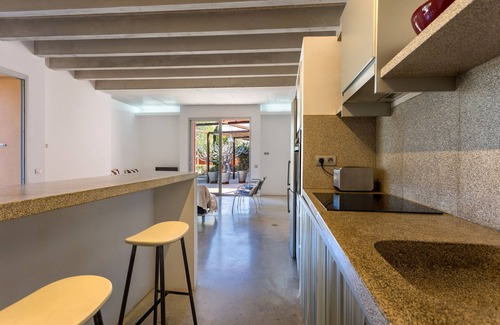 Es Llombards Apartment | CASA DE LA PINTORA < Lower Floor Adults Only