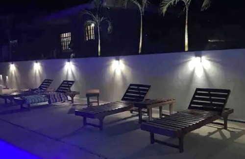 Coco House | Casa de la Vida Plena