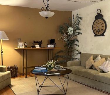 Centro Hotel | Casa de las Escaleras