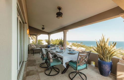 San Jose del Cabo House | Casa de las Olas - Ocean View