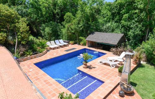 Alhaurin el Grande Bed & Breakfast | Casa de las Risas B&B