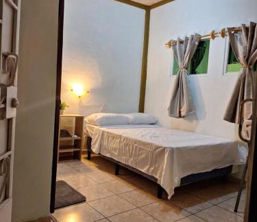 Santa Ana House | Casa de Limón 01