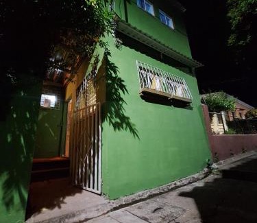 Santa Ana House | Casa de Limón 01