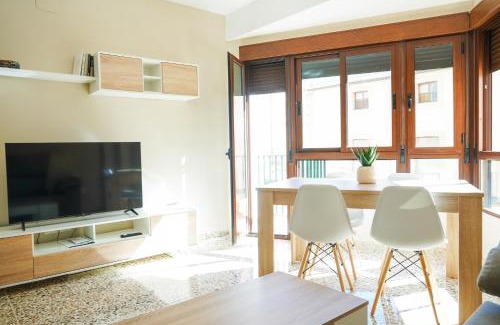 Ubeda Apartment | Casa de los Abuelos