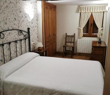 Espinama House | CASA DE LOS ABUELOS