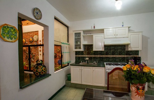 Zona Centro Hotel | Casa de los Soles