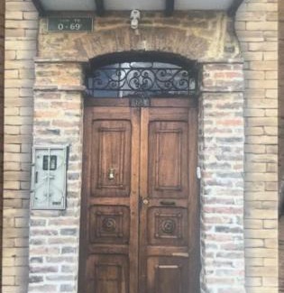 Santa Fe Hotel | CASA DE LOURDES - LA CANDELARIA