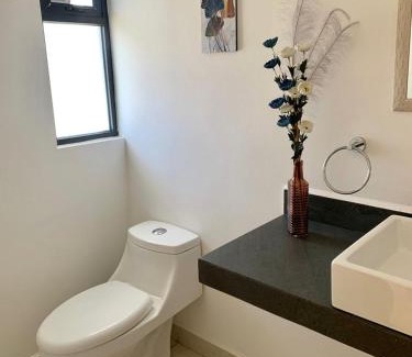 Villa Juarez Villa | Casa de lujo en Playa del Carmen
