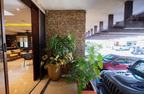 Flamingos House | Casa de Lujo