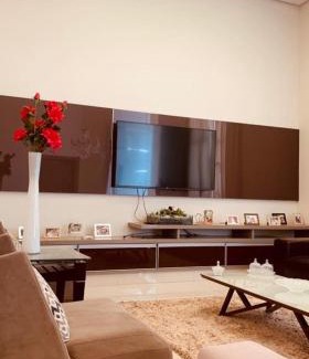 Goiania House | Casa de luxo alphaville