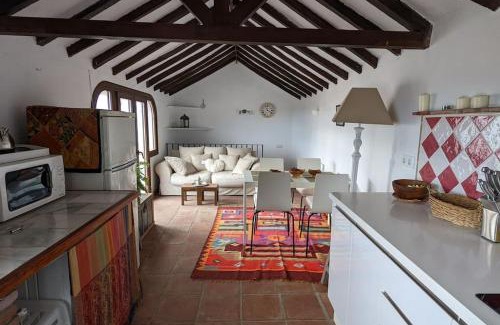 Casares House | Casa de Luz