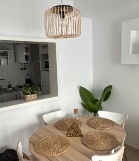 Garrucha Apartment | Casa de Luz