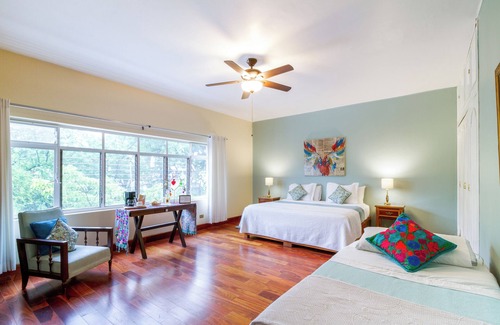 Guadalajara Bed & Breakfast | Casa de Luz