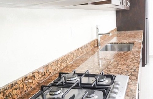 San Miguel Condo | Casa de Mario 2 (Shared Pool)