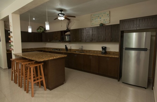 San Miguel Condo | Casa de Mario 2 (Shared Pool)