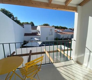 Evora Apartment | Casa de Machede