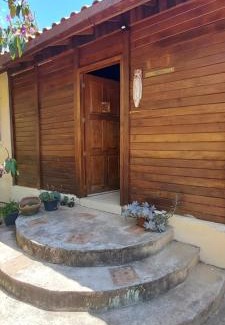 Miguel Pereira House | Casa de Madeira no Centro