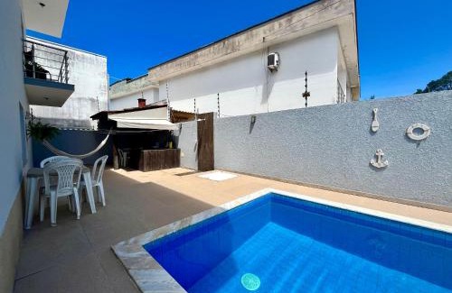 Porto Seguro House | Casa de Mainha