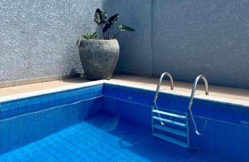 Porto Seguro House | Casa de Mainha