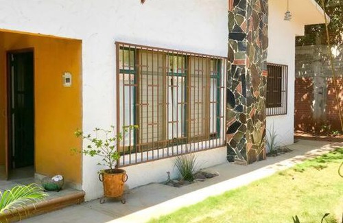 San Jose Ixtapa Apartment | Casa de Mamá Nico