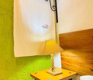 San Jose Ixtapa Apartment | Casa de Mamá Nico