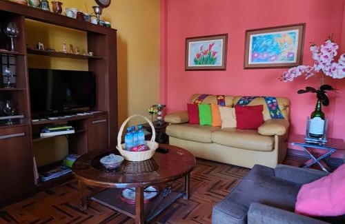 Chiclayo Apartment | Casa de Manolo