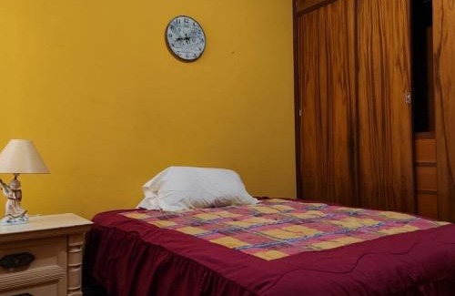 Chiclayo Apartment | Casa de Manolo