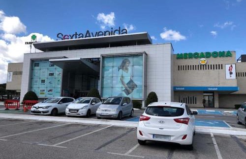 El Plantio House | Casa de Mirtha