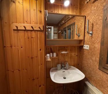 Untergreutschach Ski Chalet | Casa de montaña con vistas