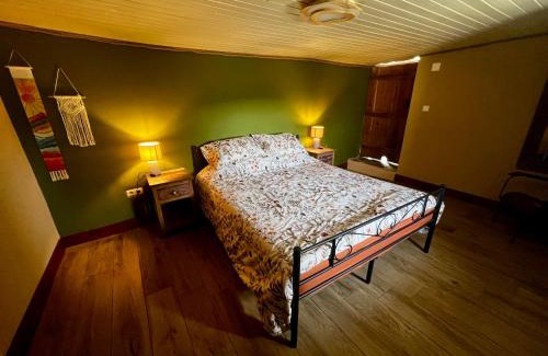 Figueiro dos Vinhos House | Casa de Montanha
