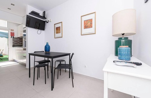 Parque das Nacoes Apartment | Casa de Moscavide 19