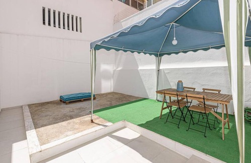 Parque das Nacoes Apartment | Casa de Moscavide 19