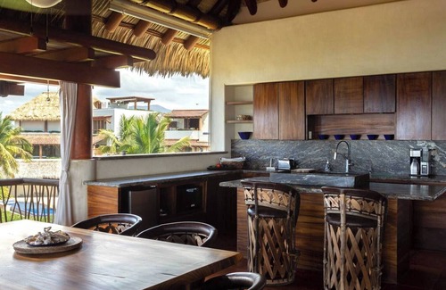 Centro Villa | Casa de Olas