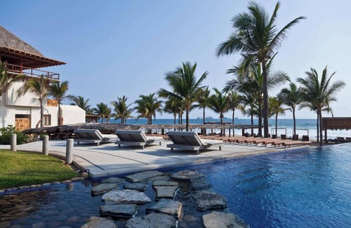 Centro Villa | Casa de Olas