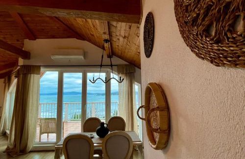 Budjaka Apartment | Casa de oro Alma
