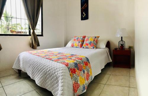 Puerto Ayora House | Casa de Pablo