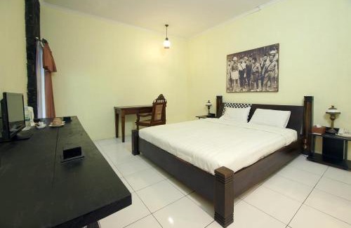 Mlati Hotel | Casa De Palagan