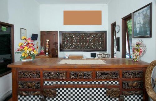 Mlati Hotel | Casa De Palagan