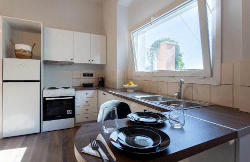 Mytilene Apartment | Casa de Pera 2